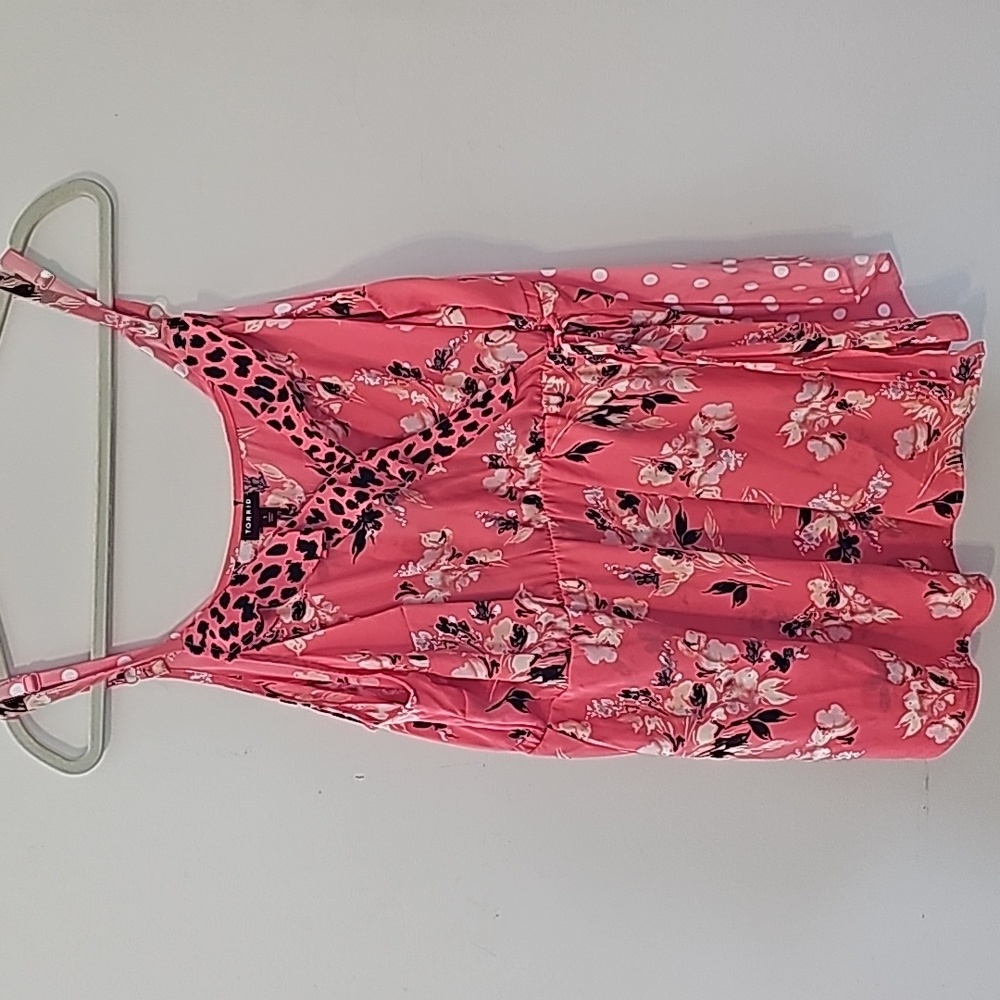 NWT - Tank top